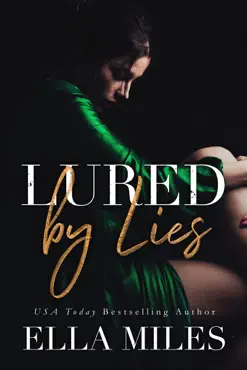 lured by lies book cover image