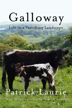 galloway book cover image