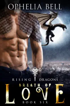 breath of love book cover image