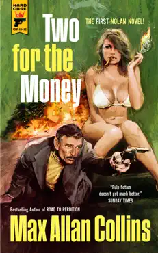 two for the money book cover image