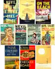 The Nevil Shute Collection 10 Books set: A Town Like Alice, On the Beach, Trustee from the Toolroom, Pied Piper, The Far Country, No Highway, Round the Bend, In the Wet, The Breaking Wave, The Chequer Board. sinopsis y comentarios