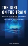 The Girl on the Train book summary, reviews and downlod
