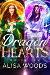 Dragon Hearts Box Set synopsis, comments