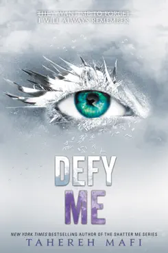defy me book cover image