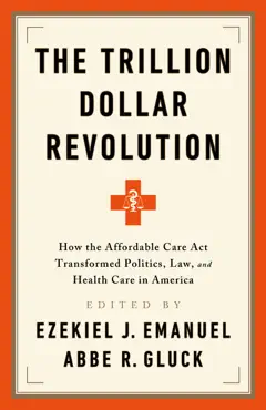 the trillion dollar revolution book cover image