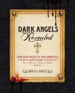 dark angels revealed book cover image