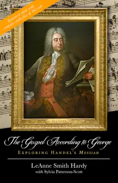 gospel according to george book cover image