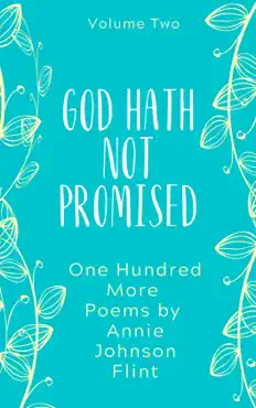 god hath not promised book cover image