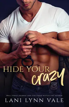 hide your crazy book cover image