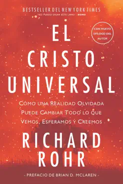 el cristo universal book cover image