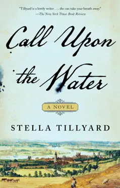 call upon the water book cover image
