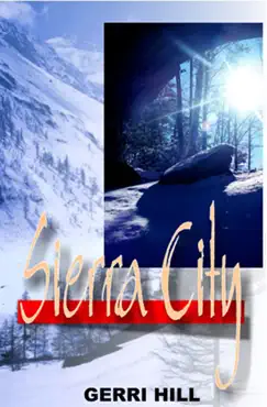 sierra city book cover image