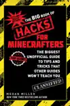 The Big Book of Hacks for Minecrafters sinopsis y comentarios