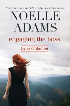 engaging the boss imagen de la portada del libro