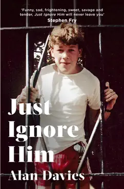 just ignore him book cover image