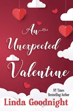 an unexpected valentine book cover image