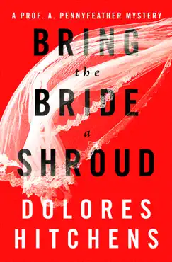 bring the bride a shroud book cover image