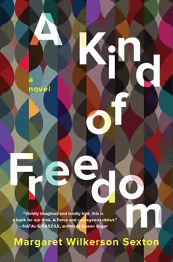 a kind of freedom book cover image
