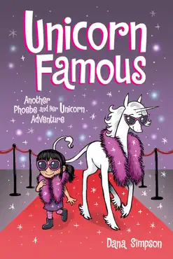 unicorn famous book cover image