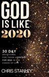God is Like 2020 book summary, reviews and downlod