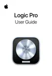 Logic Pro User Guide synopsis, comments