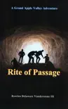 Rite of Passage synopsis, comments