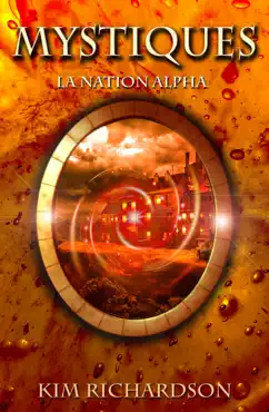 la nation alpha book cover image