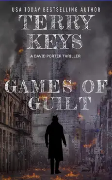 games of guilt book cover image