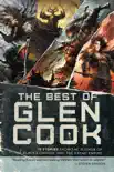 The Best of Glen Cook synopsis, comments