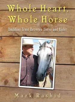 whole heart, whole horse book cover image