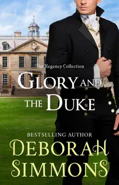 glory and the duke book cover image