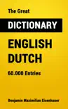 The Great Dictionary English - Dutch synopsis, comments