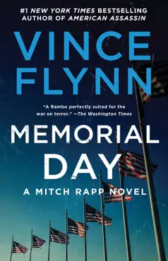memorial day imagen de la portada del libro