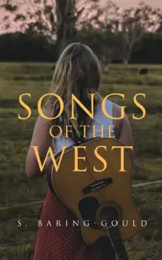 songs of the west book cover image