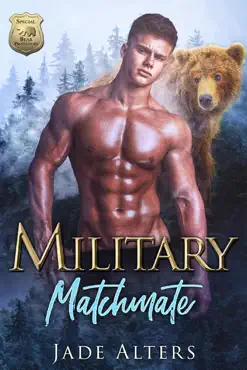 military matchmate book cover image