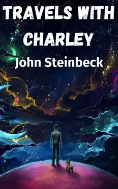 travels with charley book cover image