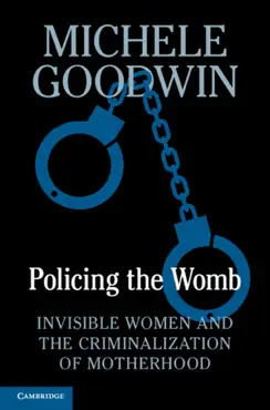 policing the womb book cover image
