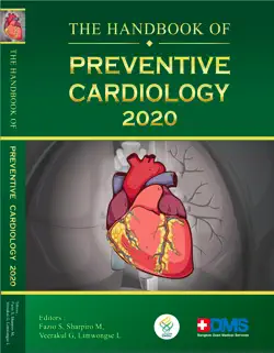 handbook of preventive cardiology 2020 book cover image