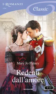 redenti dall'amore (i romanzi classic) book cover image