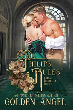 philip's rules book cover image