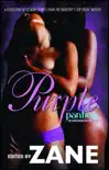Purple Panties synopsis, comments