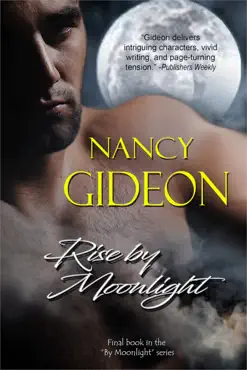 rise by moonlight book cover image