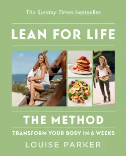 the louise parker method book cover image