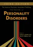 The American Psychiatric Association Publishing Textbook of Personality Disorders synopsis, comments