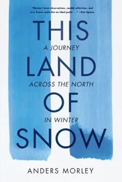 this land of snow book cover image