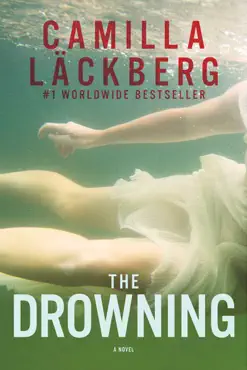 the drowning book cover image