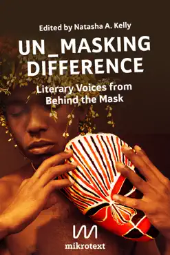 un_masking difference book cover image