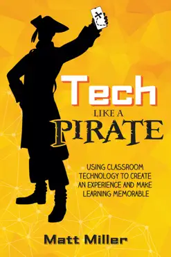 tech like a pirate book cover image