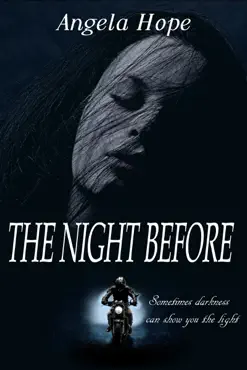 the night before imagen de la portada del libro