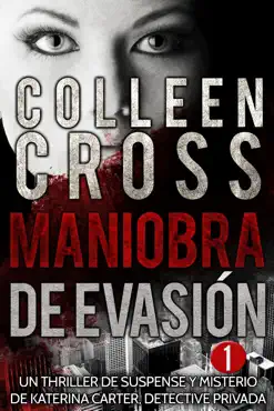 maniobra de evasión - episodio 1 book cover image
